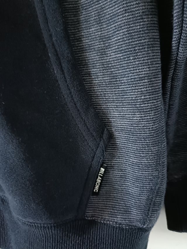 Sudadera con capucha