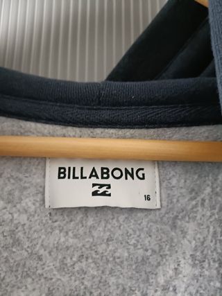 Sudadera con capucha