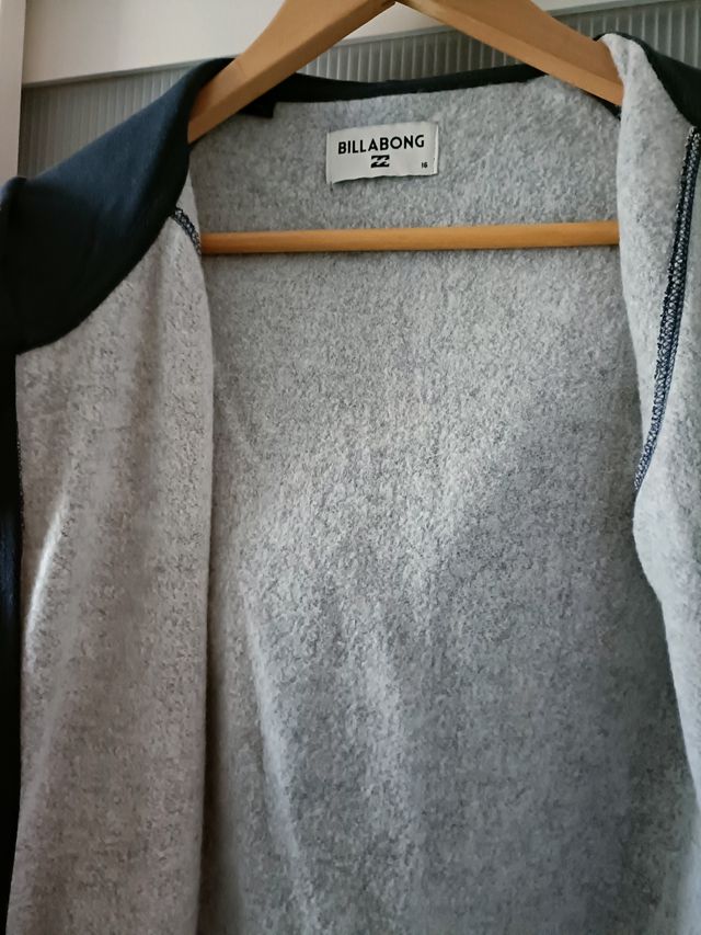 Sudadera con capucha