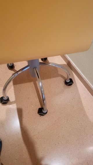 Silla escritorio infantil