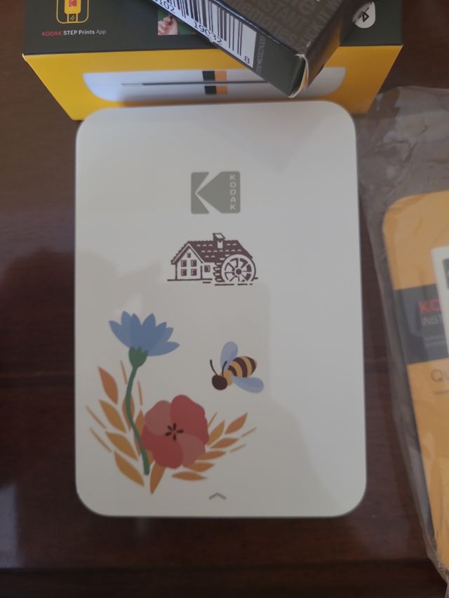 Stampante Kodak  Mulino Bianco