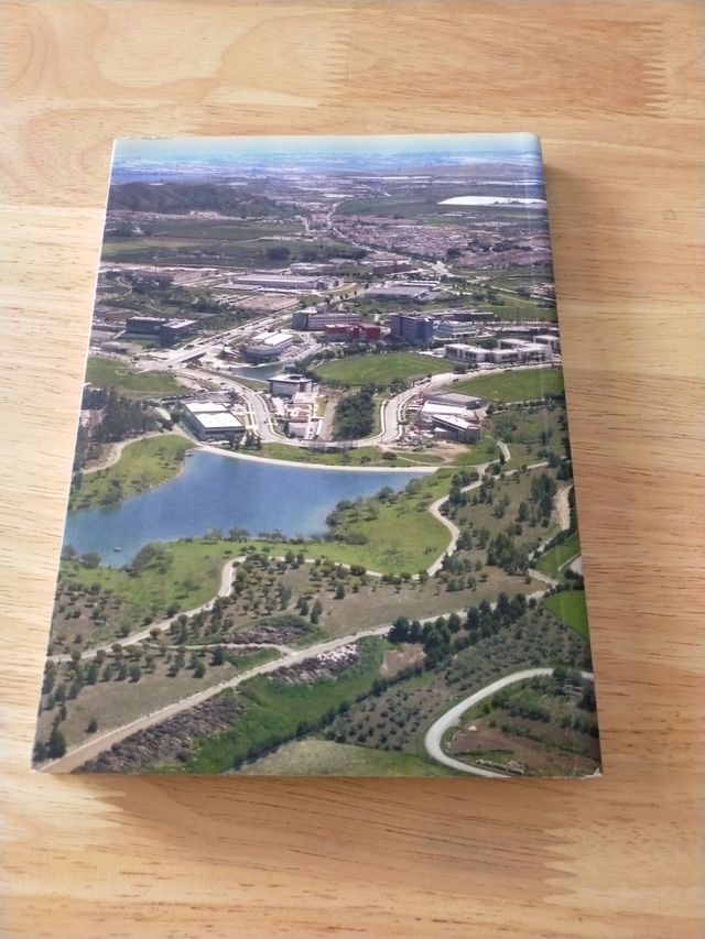 Las calles del distrito de Campanillas