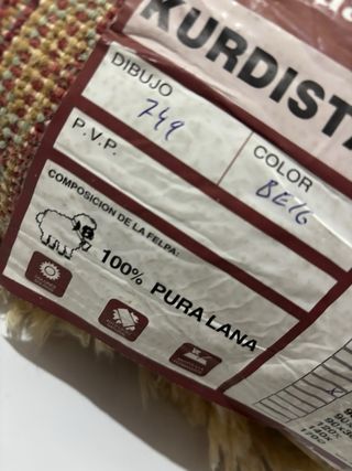 alfombras crevillente pie de cama