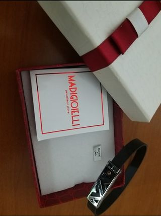 Braccialetto uomo