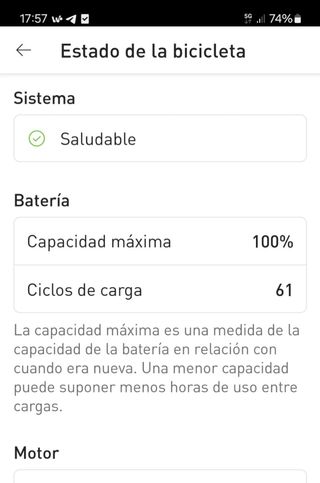 BATERIA SPECIALIZED M3-500