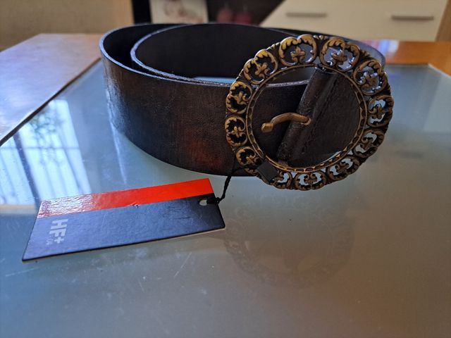 Cinturón nuevo 95cm