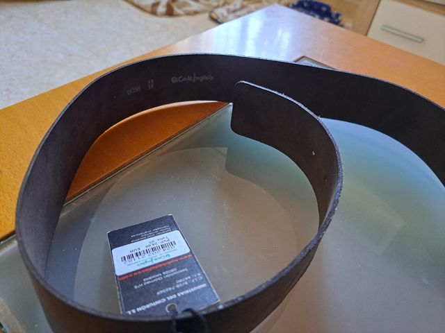 Cinturón nuevo 95cm