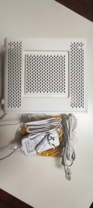 Router CBN CH6643E v2