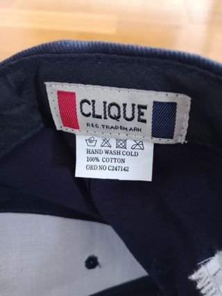 🇨🇭 Cappello Eberhard