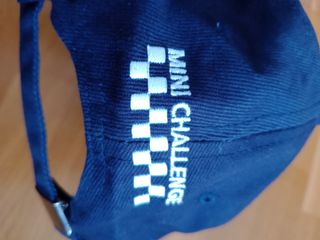 🇨🇭 Cappello Eberhard