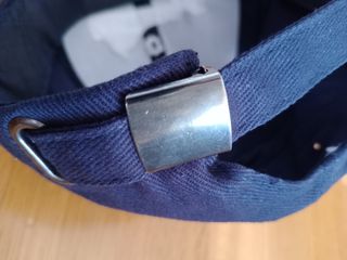 🇨🇭 Cappello Eberhard