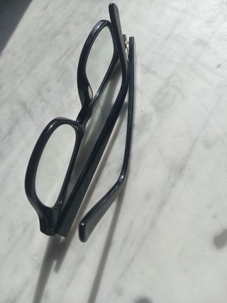 Montatura per occhiali in cellulosa