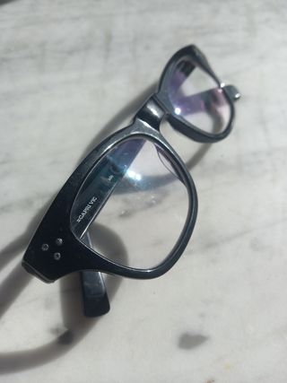 Montatura per occhiali in cellulosa