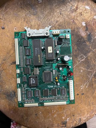 dianas online granboard profesional