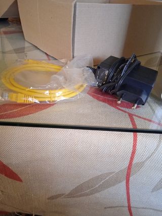 Router cbn