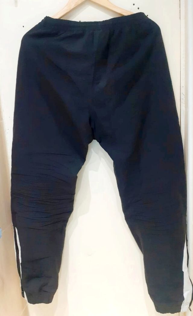 Pantalón ancho Adidas vintage 😍