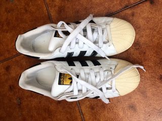 scarpe Adidae Superstar