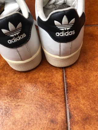 scarpe Adidae Superstar