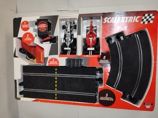 Scalextric F1 Circuito C1