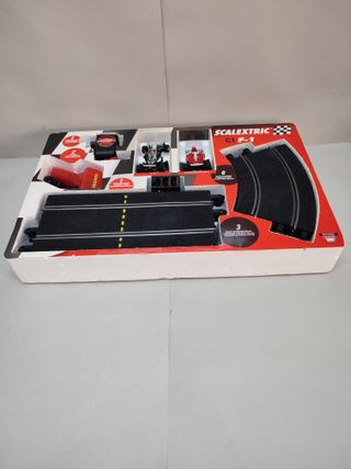 Scalextric F1 Circuito C1