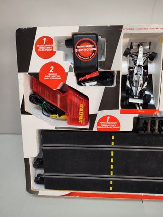 Scalextric F1 Circuito C1