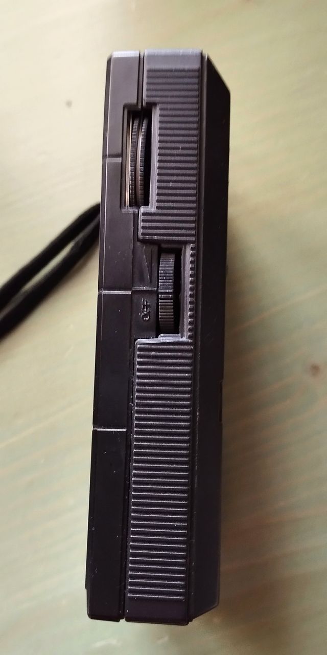 Radio Transistor Sanyo RP-5065 