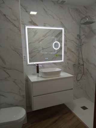 Empresa de construcción 