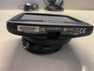 TOMTOM y todos sus accesorios 