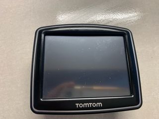 TOMTOM y todos sus accesorios 