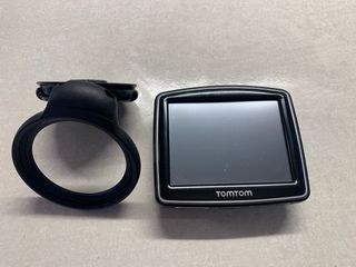 TOMTOM y todos sus accesorios 