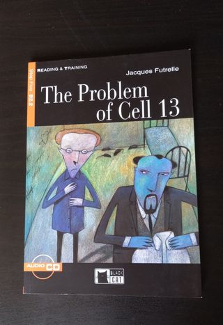 The Problem of Cell 13
