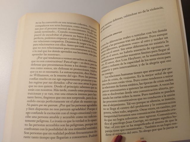 Inocencia radical Elsa Punset