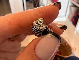 Charm Pandora Minnie Mouse