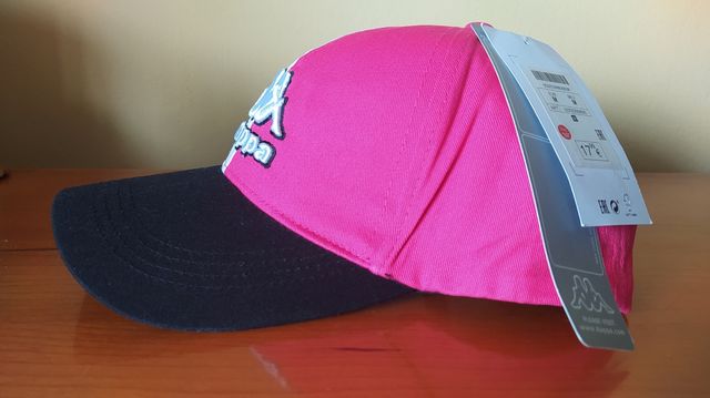 Gorra Kappa