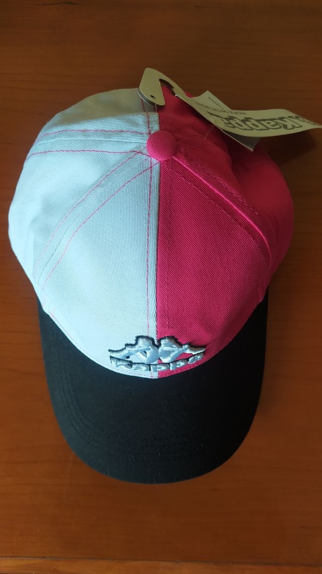 Gorra Kappa