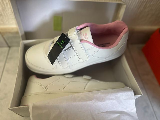 zapatillas hipercor(corte ingles)