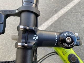 bicicleta gravel mmr con asistencia