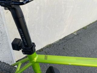 bicicleta gravel mmr con asistencia