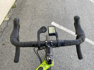 bicicleta gravel mmr con asistencia
