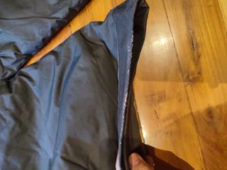 Pantalón nieve talla 6 años 115-124 cm