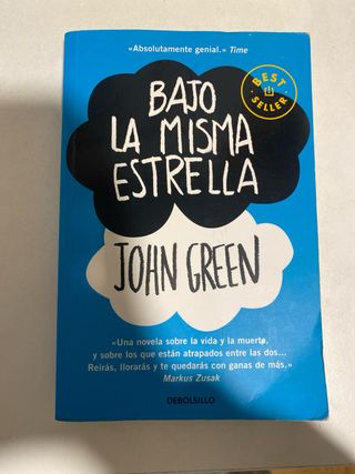 Bajo la misma estrella