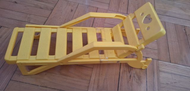 Coche y accesorios Nancy