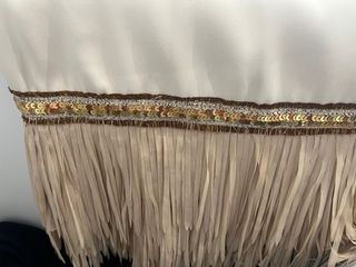 Vestido fiesta SIN ESTRENAR. HOSS INTROPIA