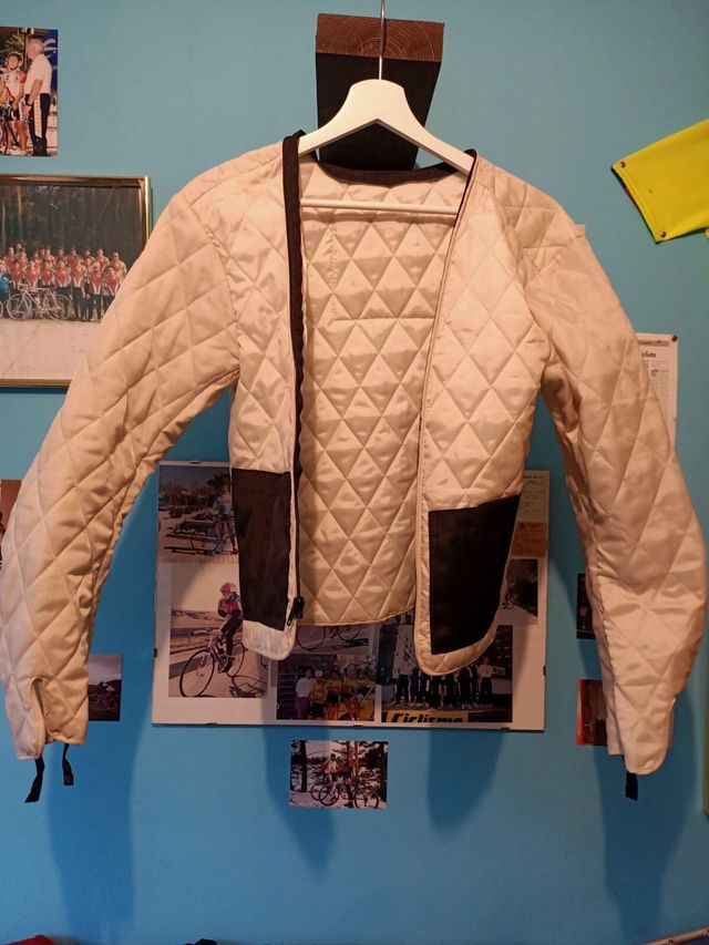 Chupa Harley Davison