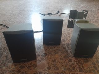 Altavoces Home Cinema 5.1