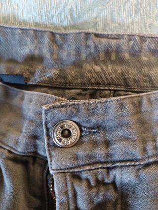 Pantaloni Murphy & Nye tg.34 Grigio