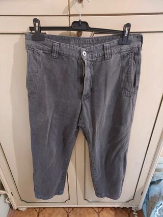 Pantaloni Murphy & Nye tg.34 Grigio