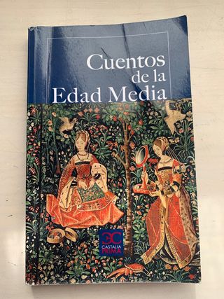 Cuentos de la edad media 