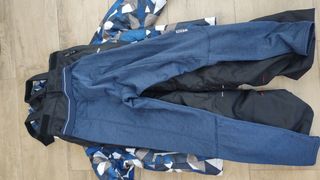 Ropa esquiar 