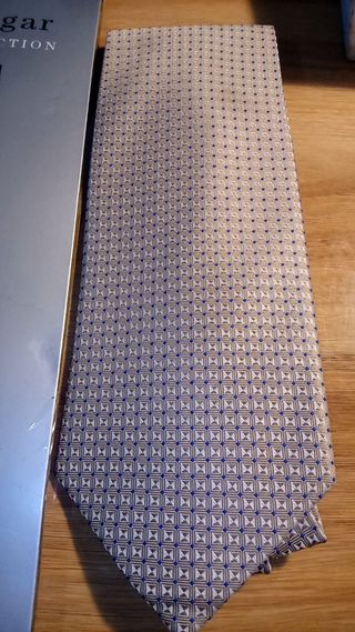 Corbata Nueva 